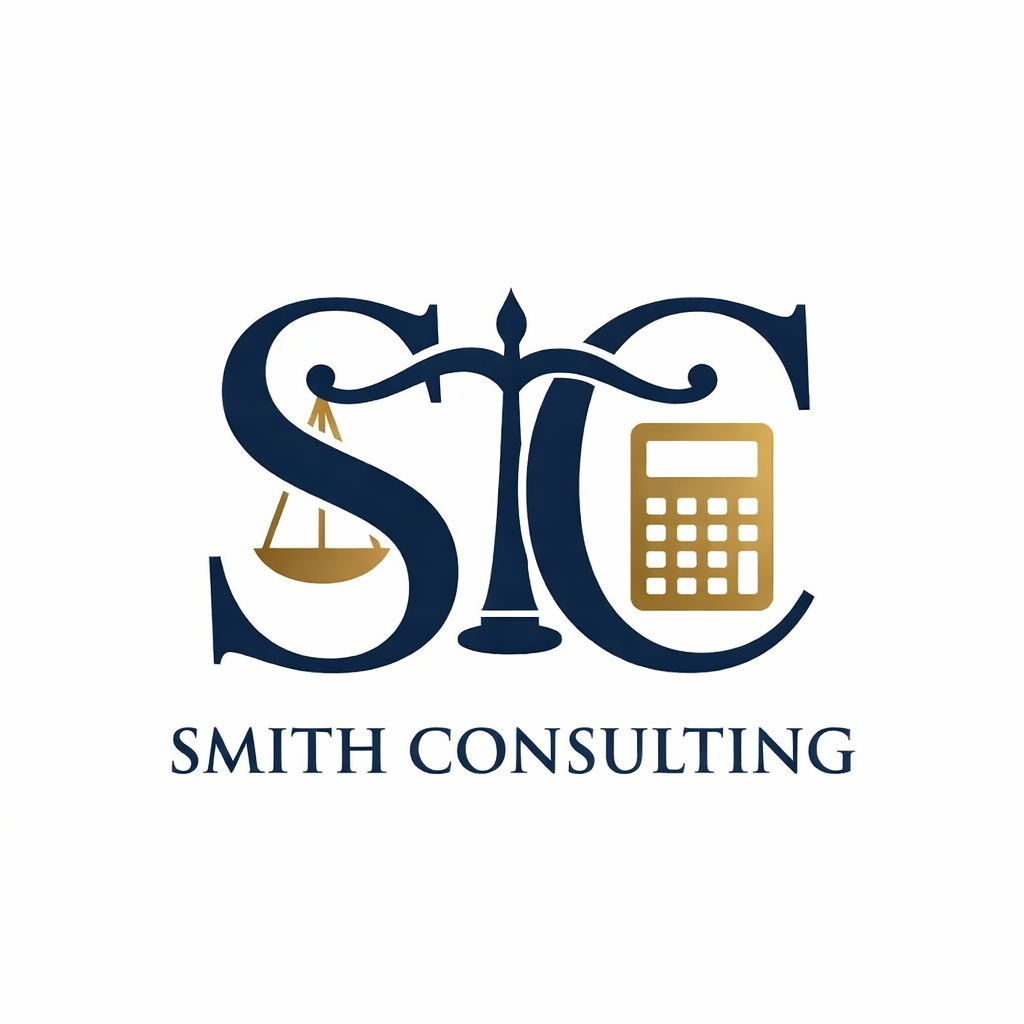 Logo Smith Consulting